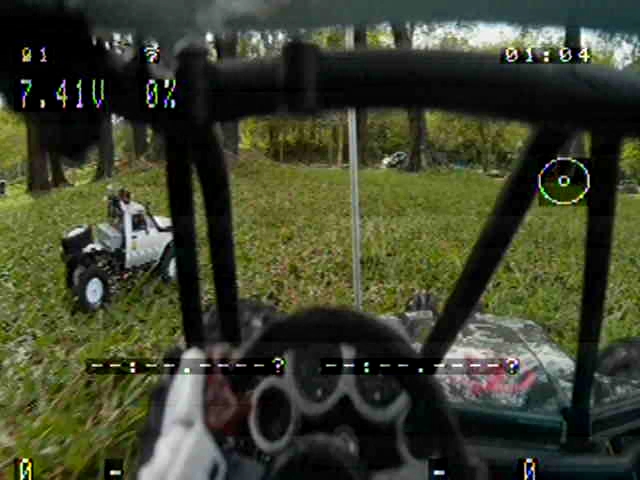 fpv off road 4x4 104