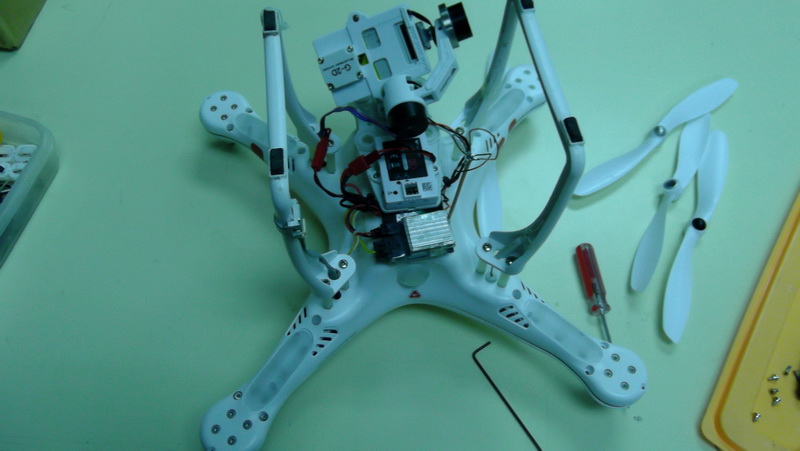 phantom1 fpv 26