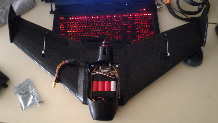 upcoming ar zohd wings 15