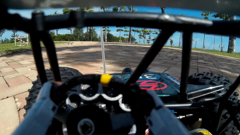 ess one sound fpv 6
