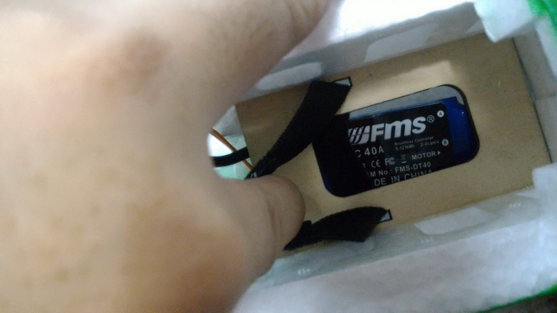 fms f3a explorer 23