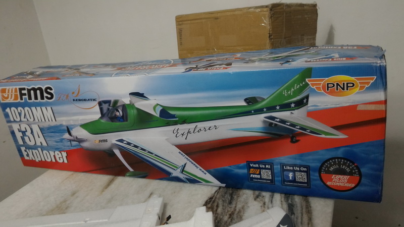 fms f3a explorer 24