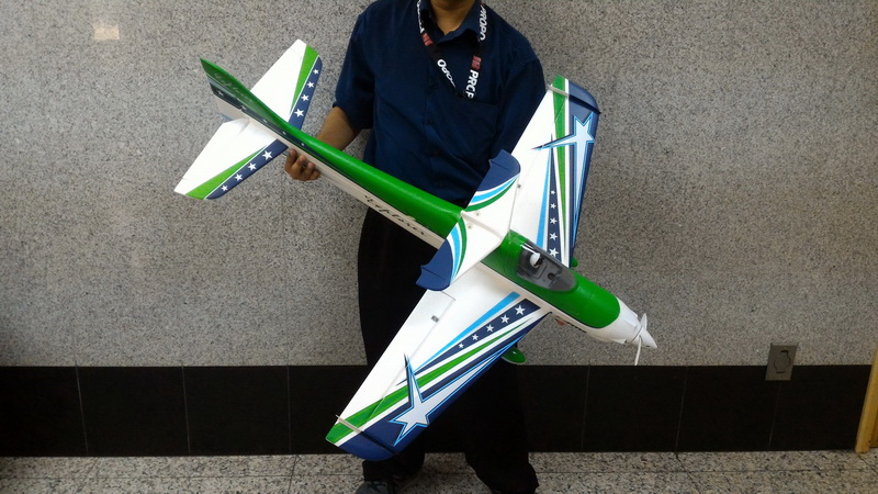fms f3a explorer 27