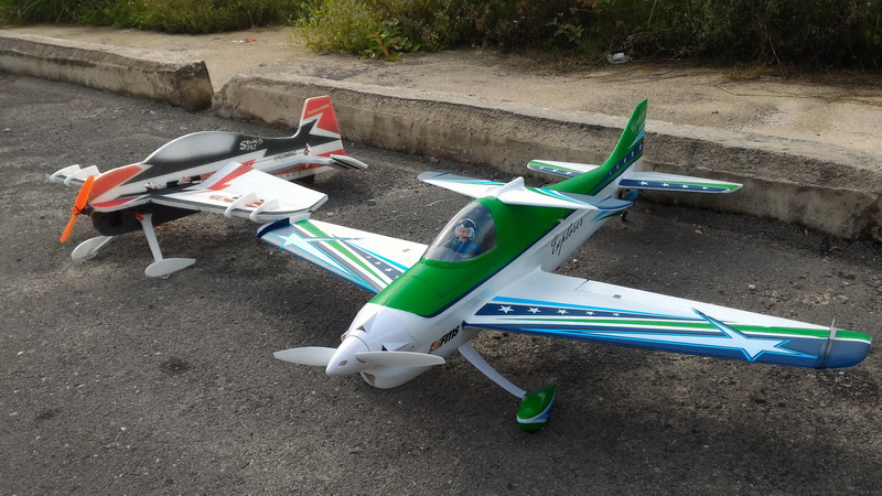 fms f3a explorer 41