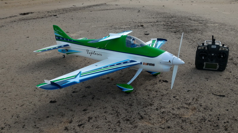 fms f3a explorer 42
