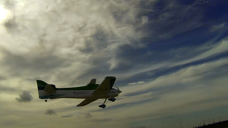 fms f3a explorer 6