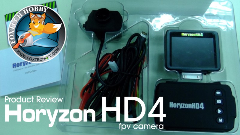 horyzonhd4 50