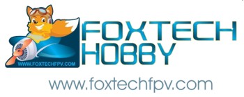 logo foxtechfpv