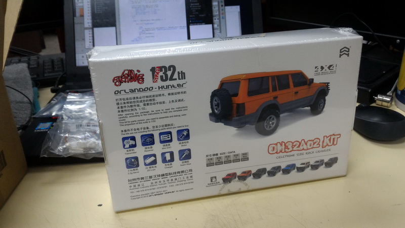 orlandoo oh32a02 pajero 2