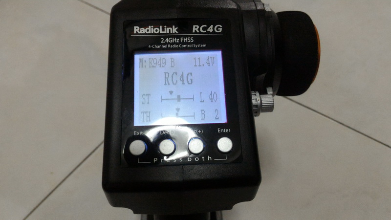 radiolink rc4g 28