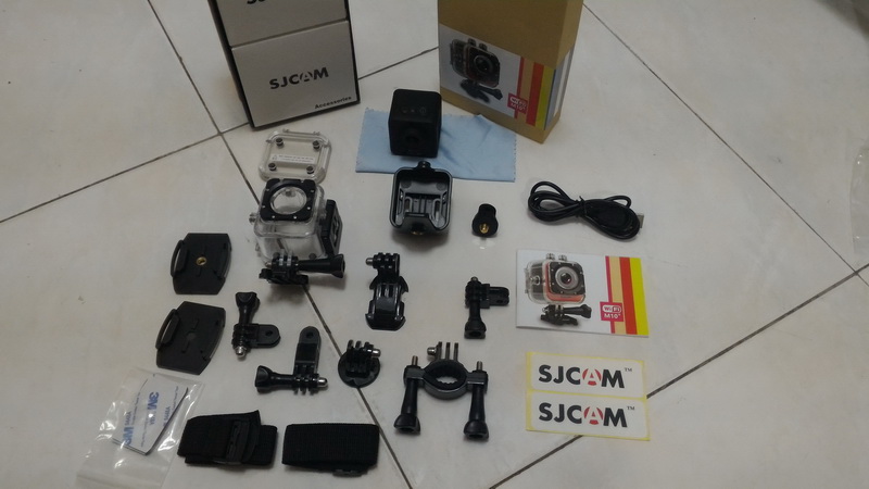 sjcam m10 plus 18