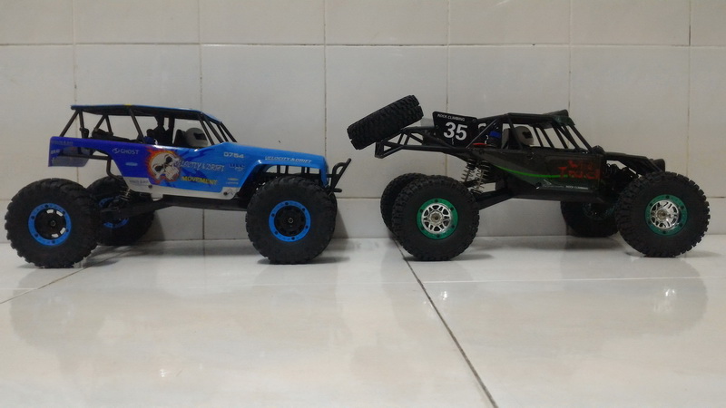 wltoys 10428a 10