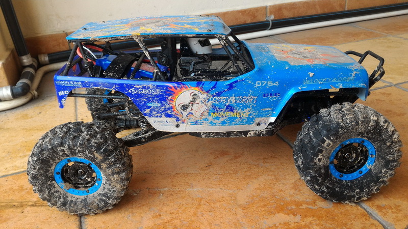 wltoys 10428a 25