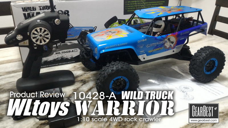 wltoys 10428a 5n