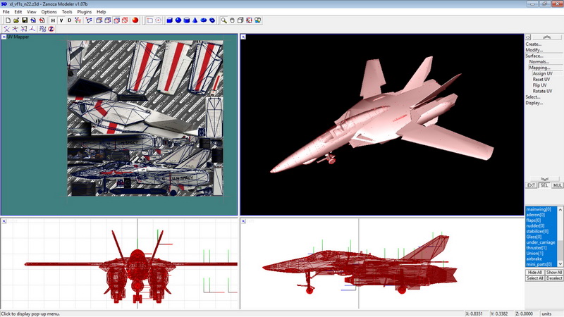 dev vf1s xl 36