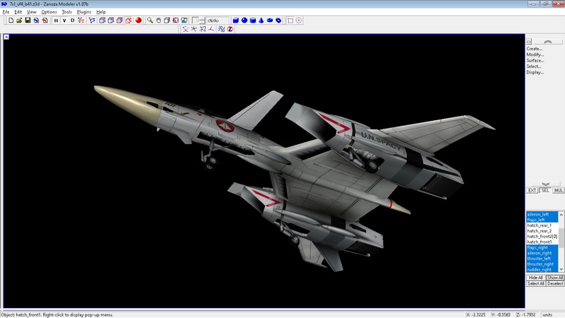dev vf4 xl 17
