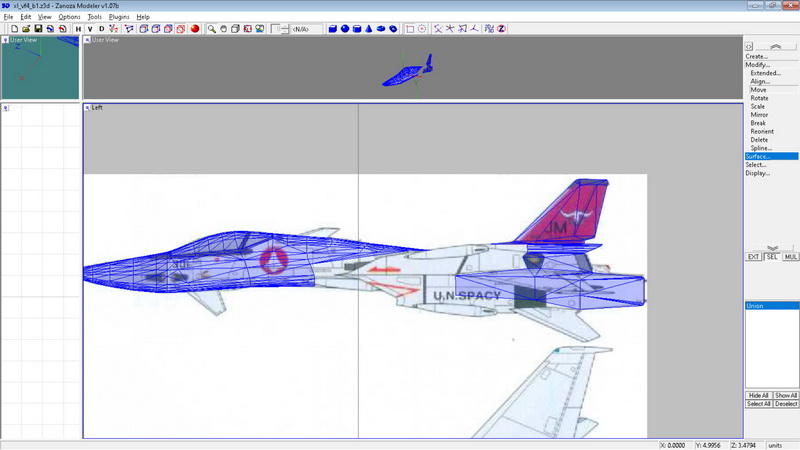 dev vf4 xl 8
