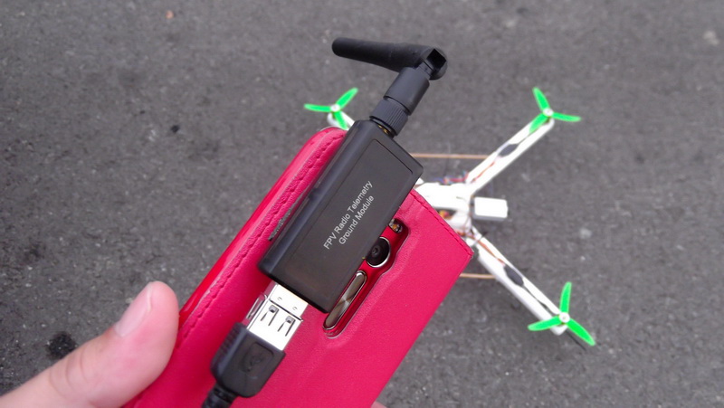 tutor fpv uav 108