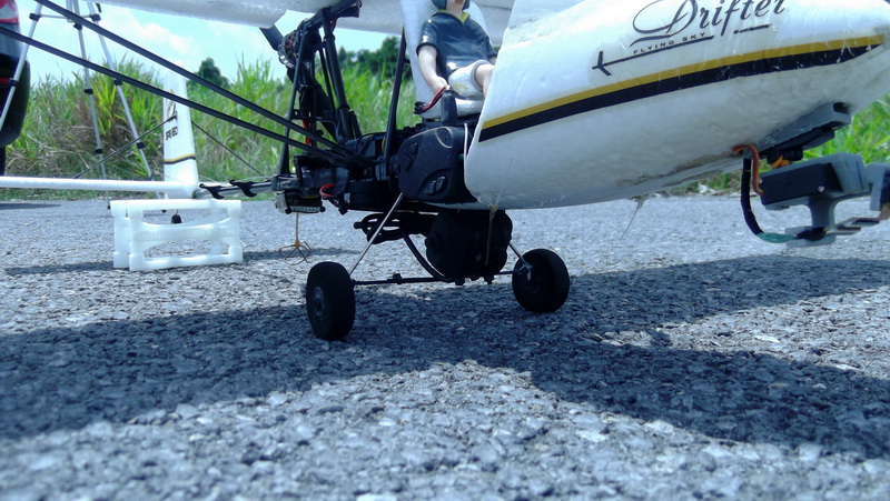 tutor fpv uav 51